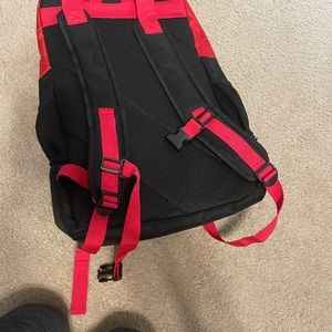 Ironman Backpack